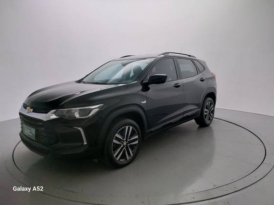 CHEVROLET TRACKER 1.0 TURBO FLEX LT AUTOMÁTICO